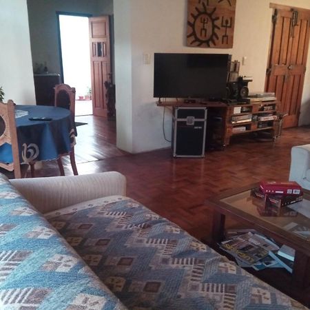 La Posada De Don Segundo San Antonio de Areco Ngoại thất bức ảnh