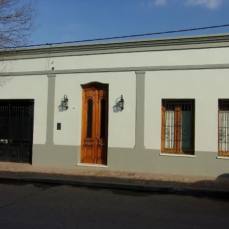 La Posada De Don Segundo San Antonio de Areco Ngoại thất bức ảnh