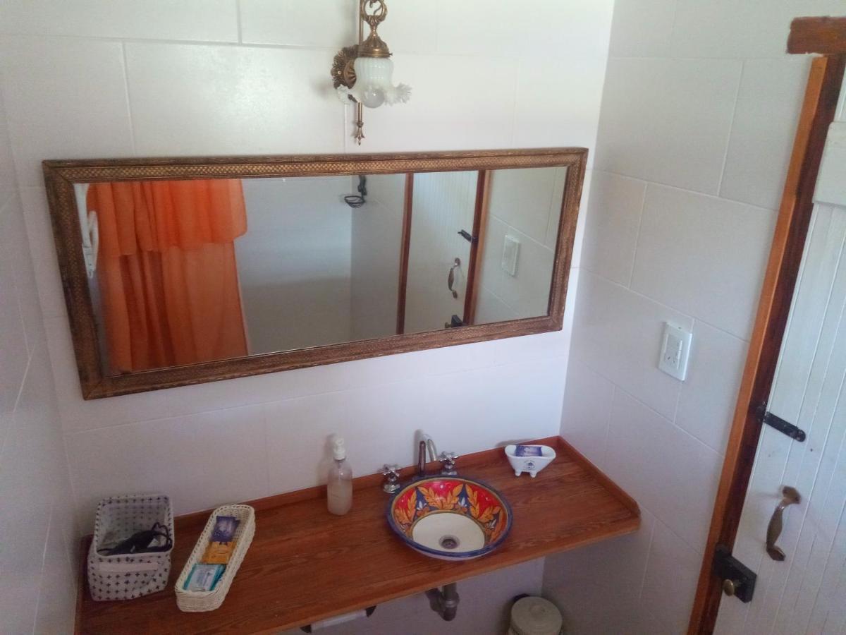 La Posada De Don Segundo San Antonio de Areco Ngoại thất bức ảnh