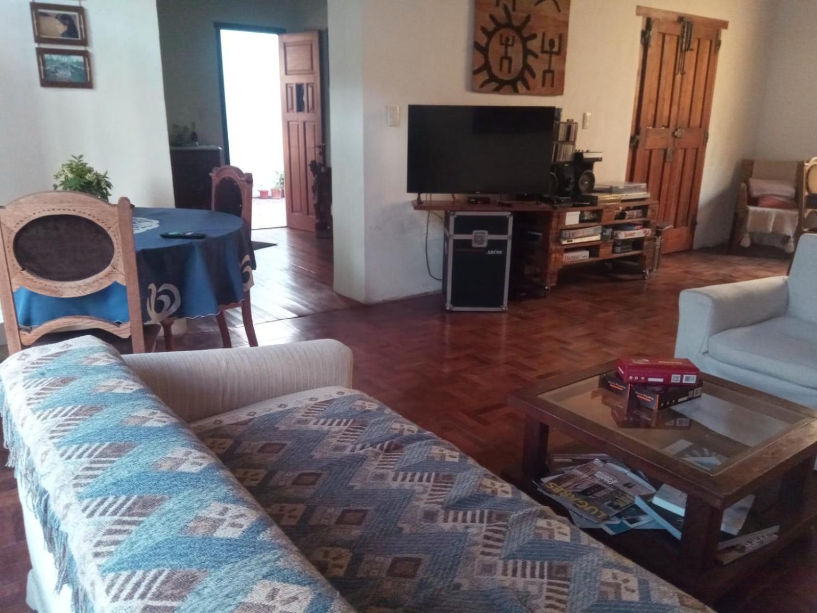 La Posada De Don Segundo San Antonio de Areco Ngoại thất bức ảnh