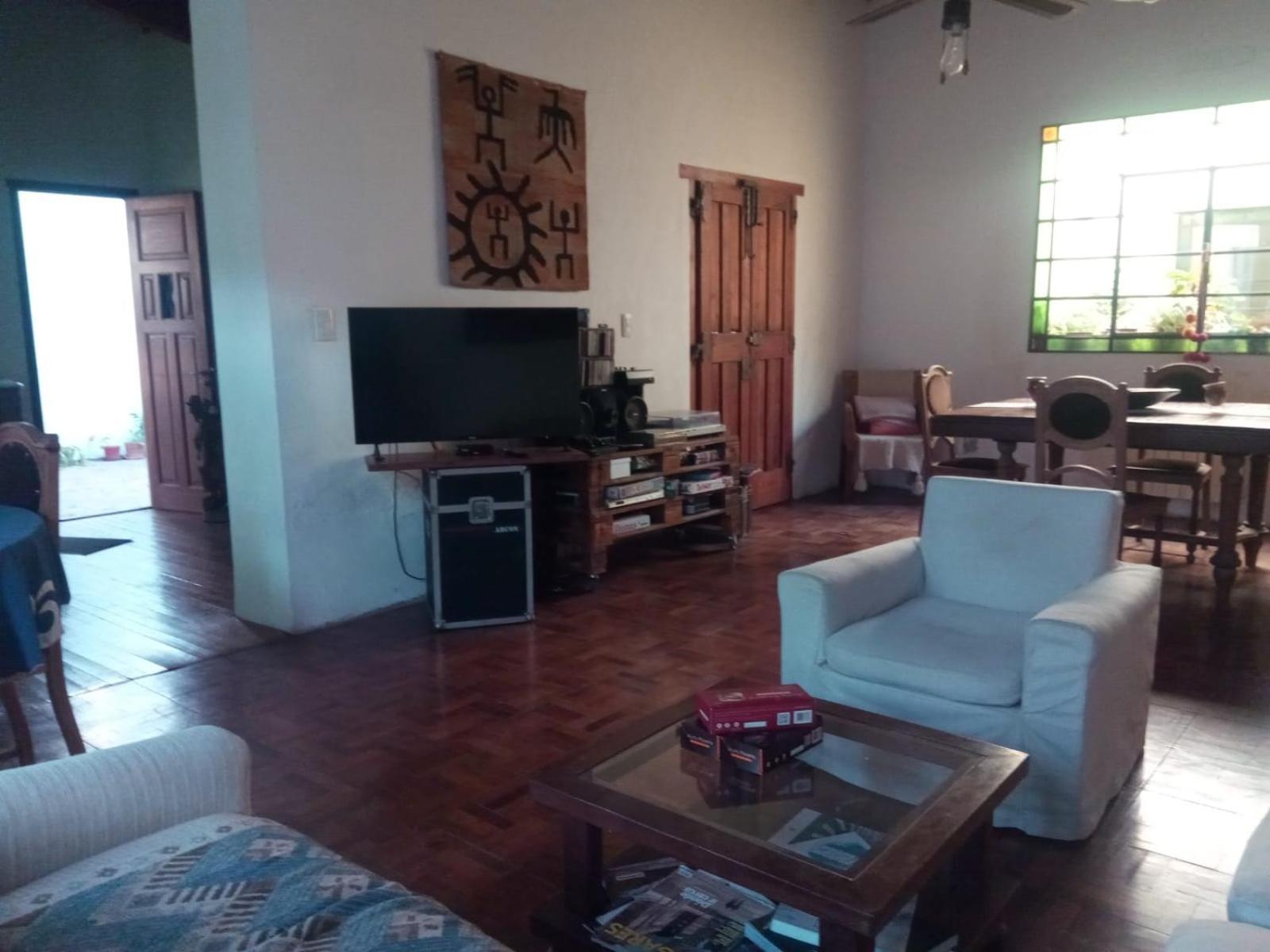 La Posada De Don Segundo San Antonio de Areco Ngoại thất bức ảnh
