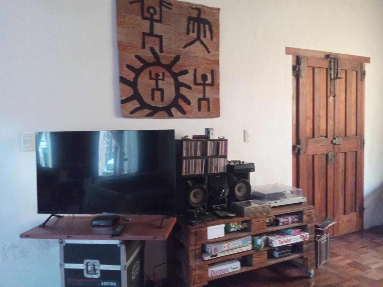 La Posada De Don Segundo San Antonio de Areco Ngoại thất bức ảnh