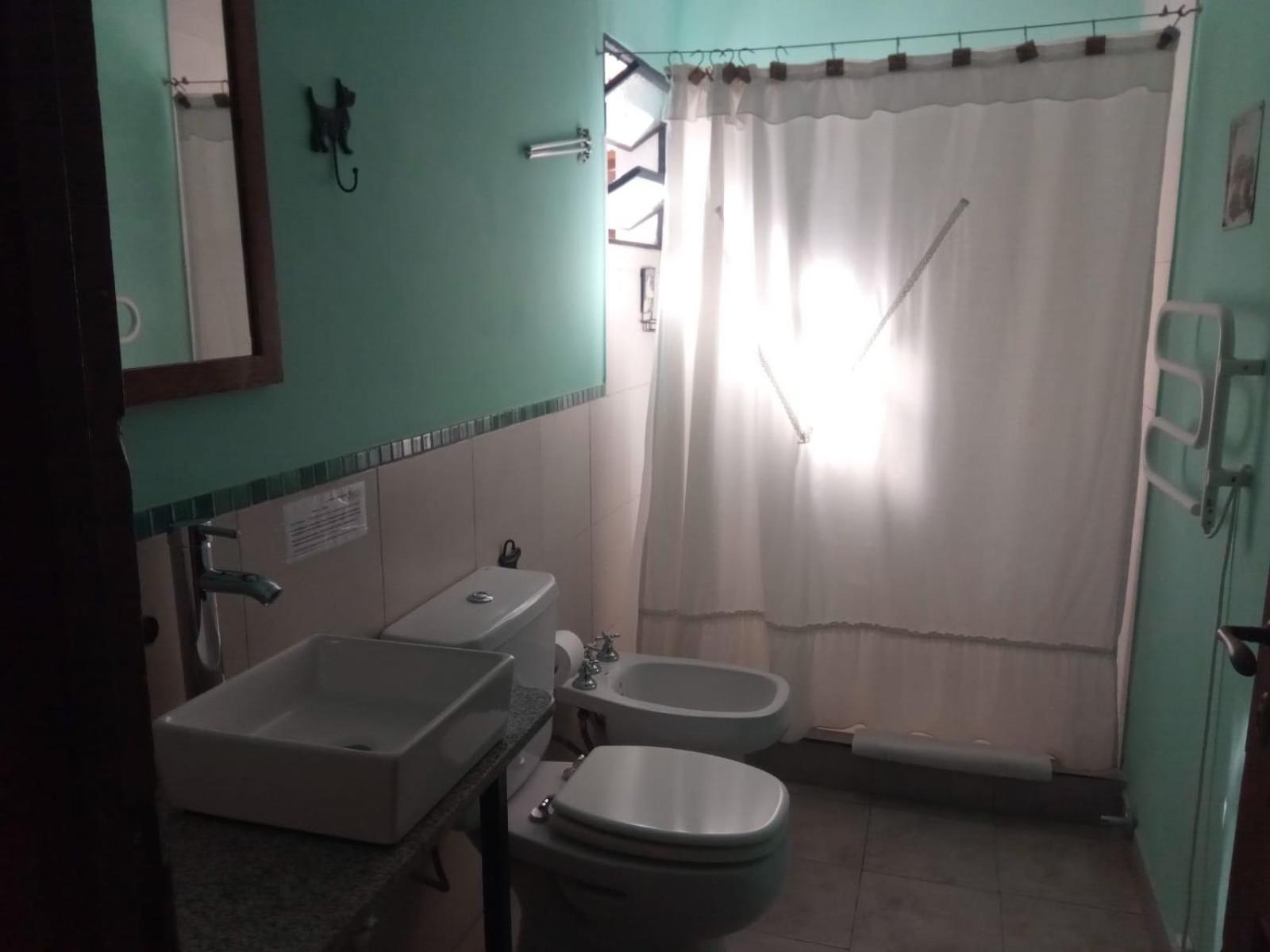 La Posada De Don Segundo San Antonio de Areco Ngoại thất bức ảnh