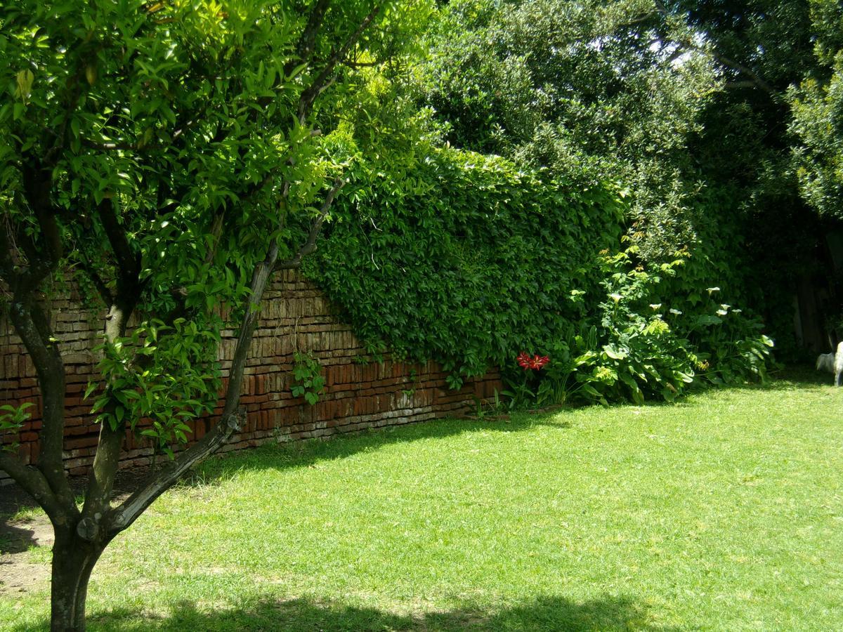 La Posada De Don Segundo San Antonio de Areco Ngoại thất bức ảnh