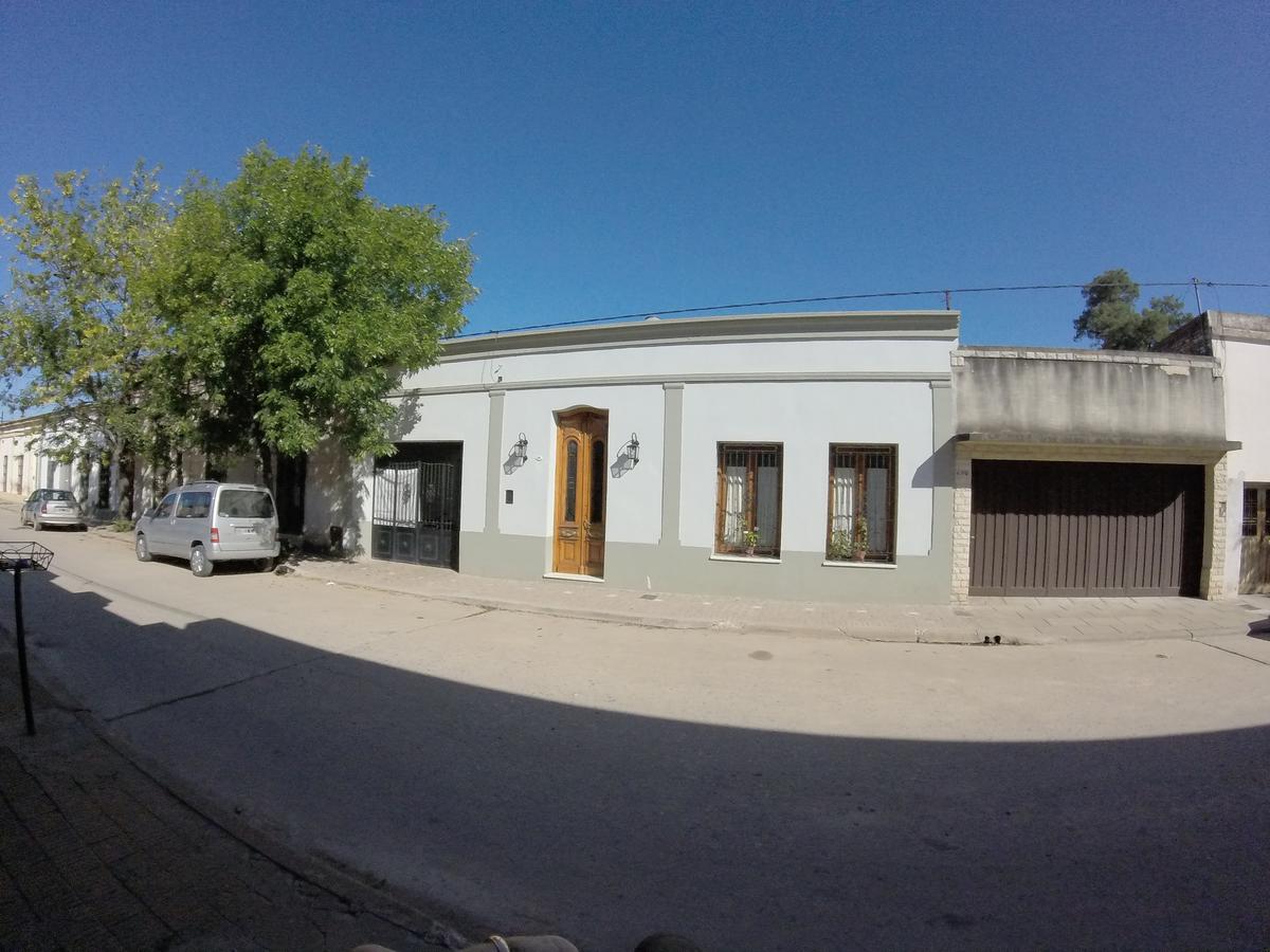 La Posada De Don Segundo San Antonio de Areco Ngoại thất bức ảnh