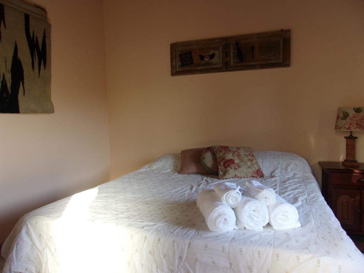 La Posada De Don Segundo San Antonio de Areco Ngoại thất bức ảnh