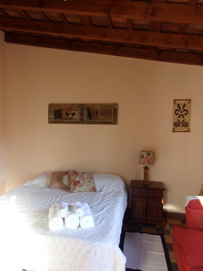 La Posada De Don Segundo San Antonio de Areco Ngoại thất bức ảnh
