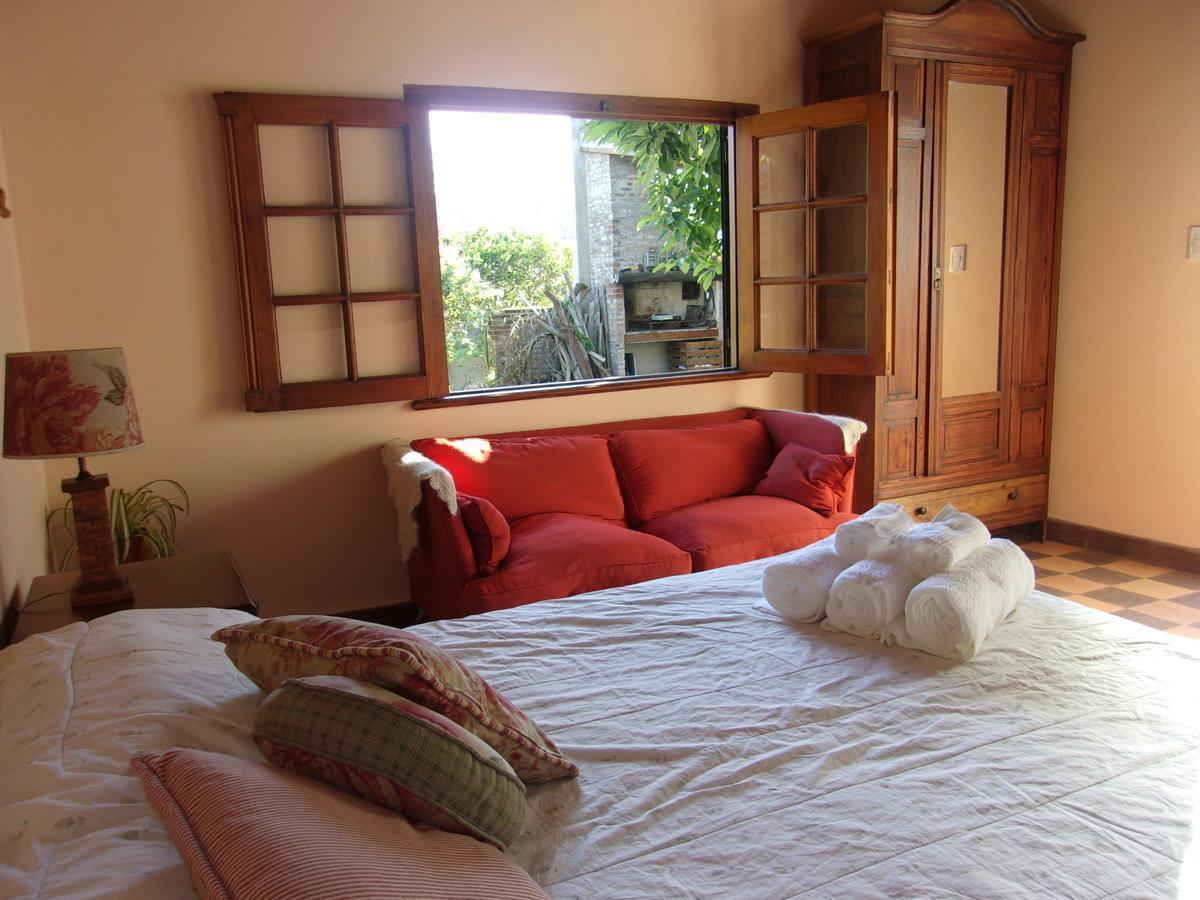 La Posada De Don Segundo San Antonio de Areco Ngoại thất bức ảnh