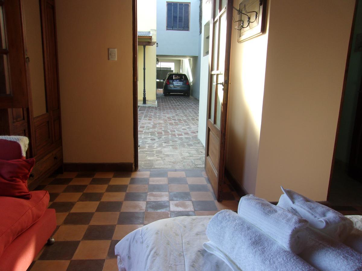 La Posada De Don Segundo San Antonio de Areco Ngoại thất bức ảnh