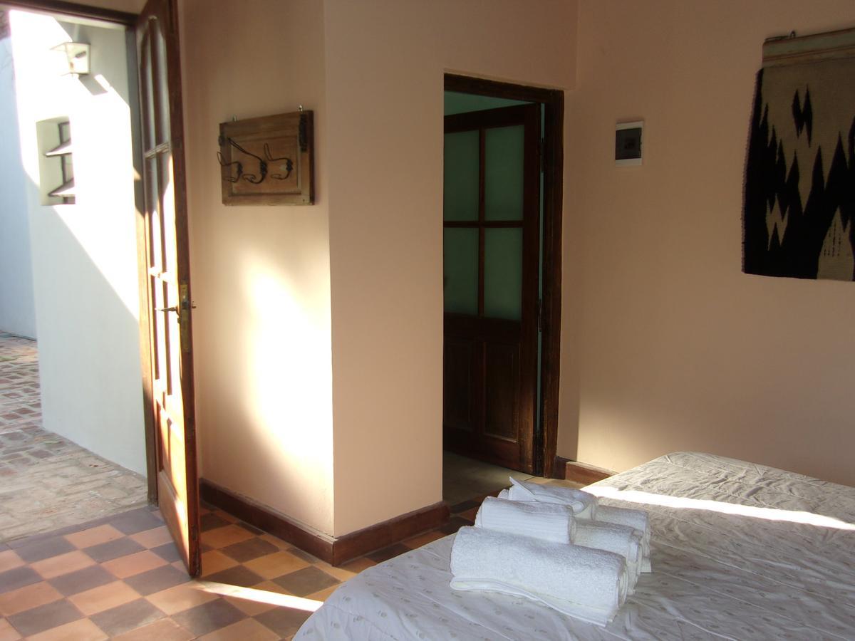 La Posada De Don Segundo San Antonio de Areco Ngoại thất bức ảnh