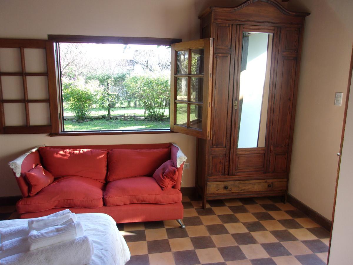 La Posada De Don Segundo San Antonio de Areco Ngoại thất bức ảnh