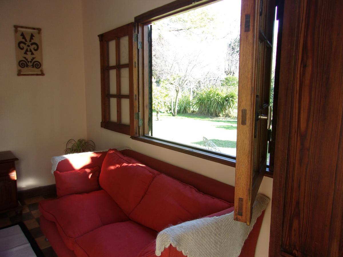 La Posada De Don Segundo San Antonio de Areco Ngoại thất bức ảnh
