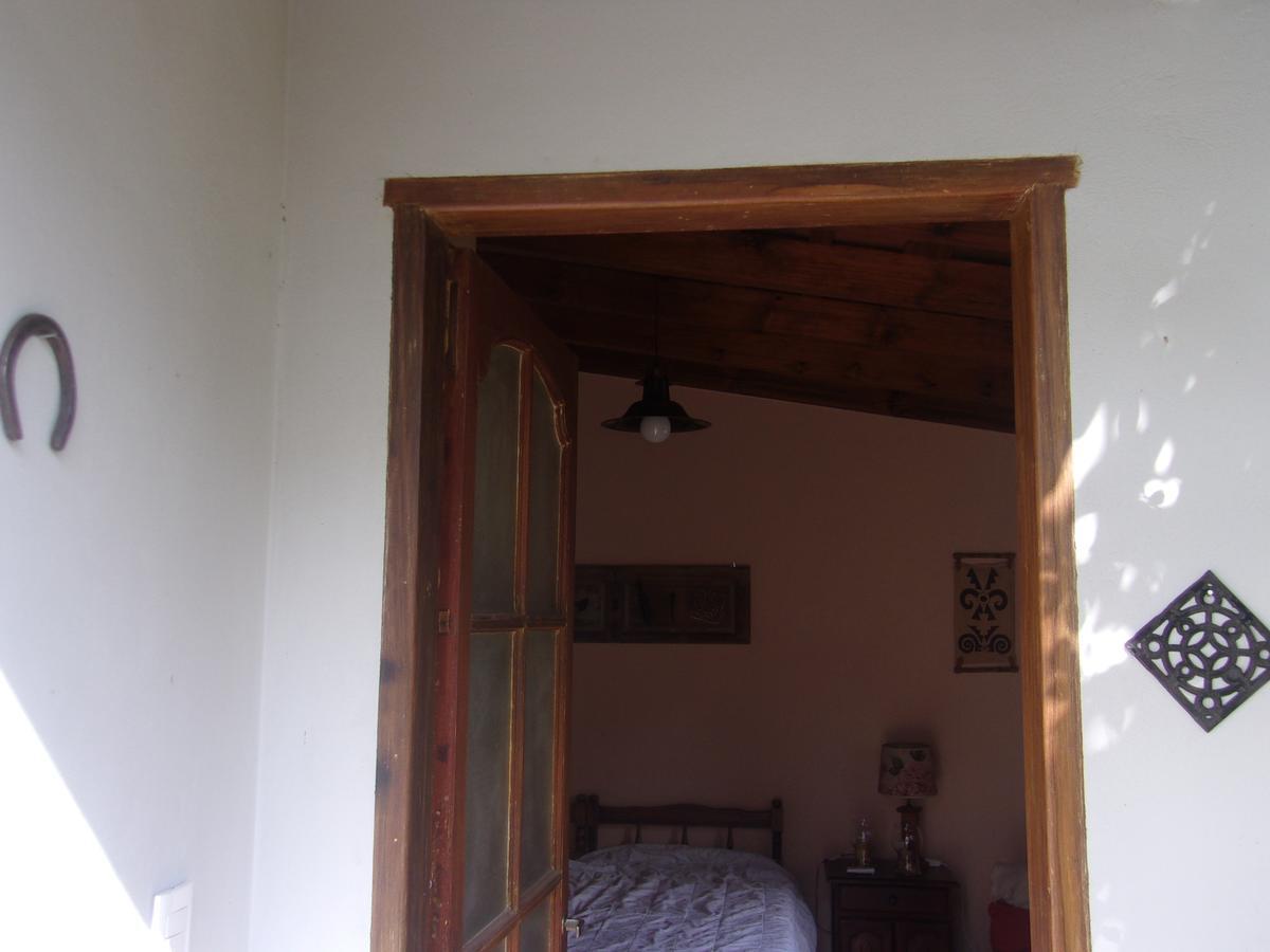 La Posada De Don Segundo San Antonio de Areco Ngoại thất bức ảnh