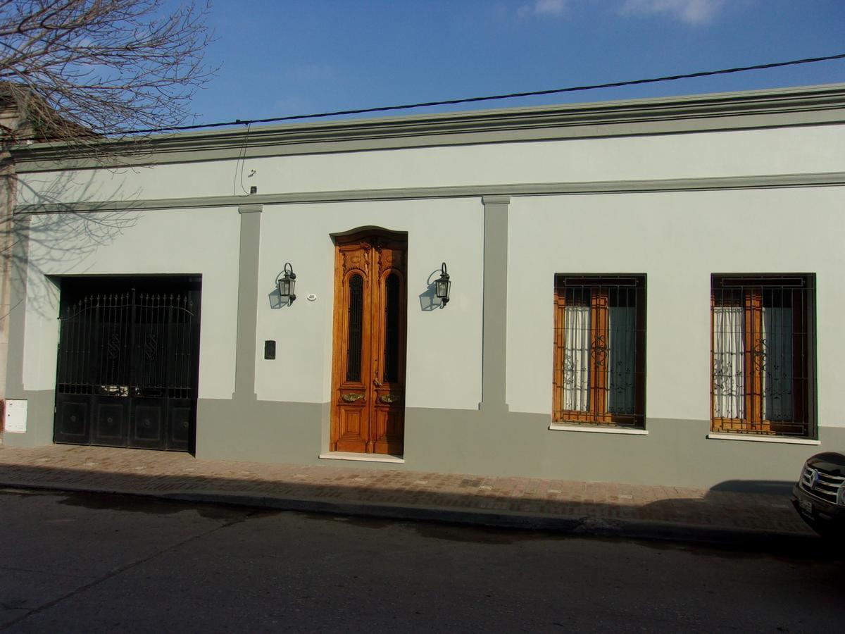 La Posada De Don Segundo San Antonio de Areco Ngoại thất bức ảnh