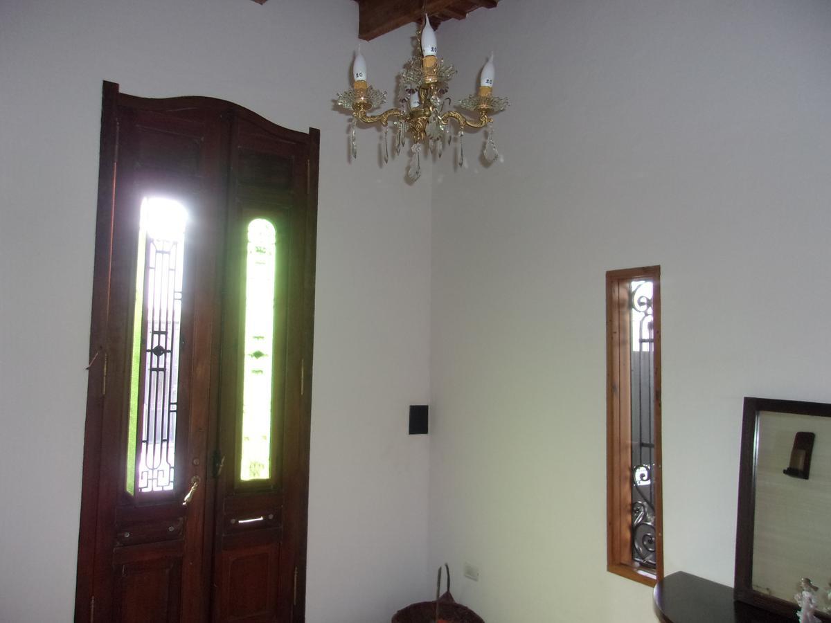 La Posada De Don Segundo San Antonio de Areco Ngoại thất bức ảnh