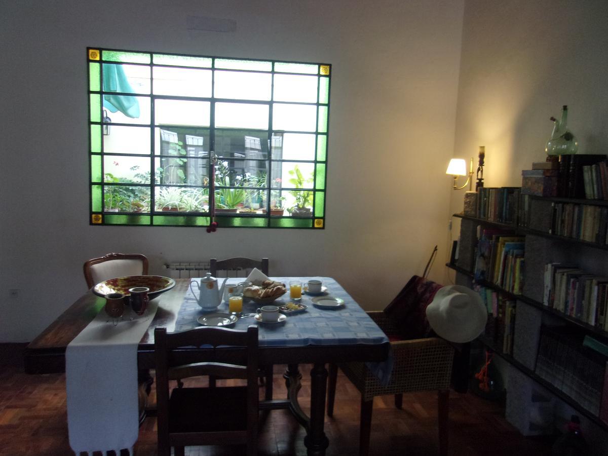 La Posada De Don Segundo San Antonio de Areco Ngoại thất bức ảnh