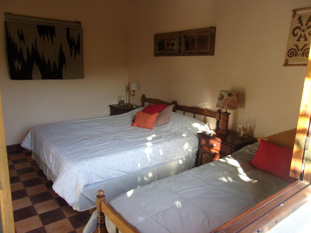 La Posada De Don Segundo San Antonio de Areco Ngoại thất bức ảnh